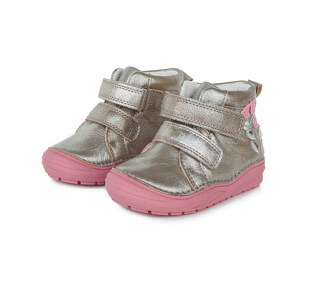 Lauflernschuh Leder (A071-310)