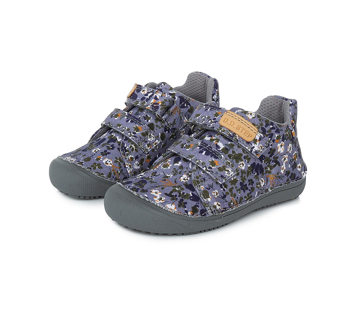 Canvas Barfuß Kinderschuhe (C063-353AL)