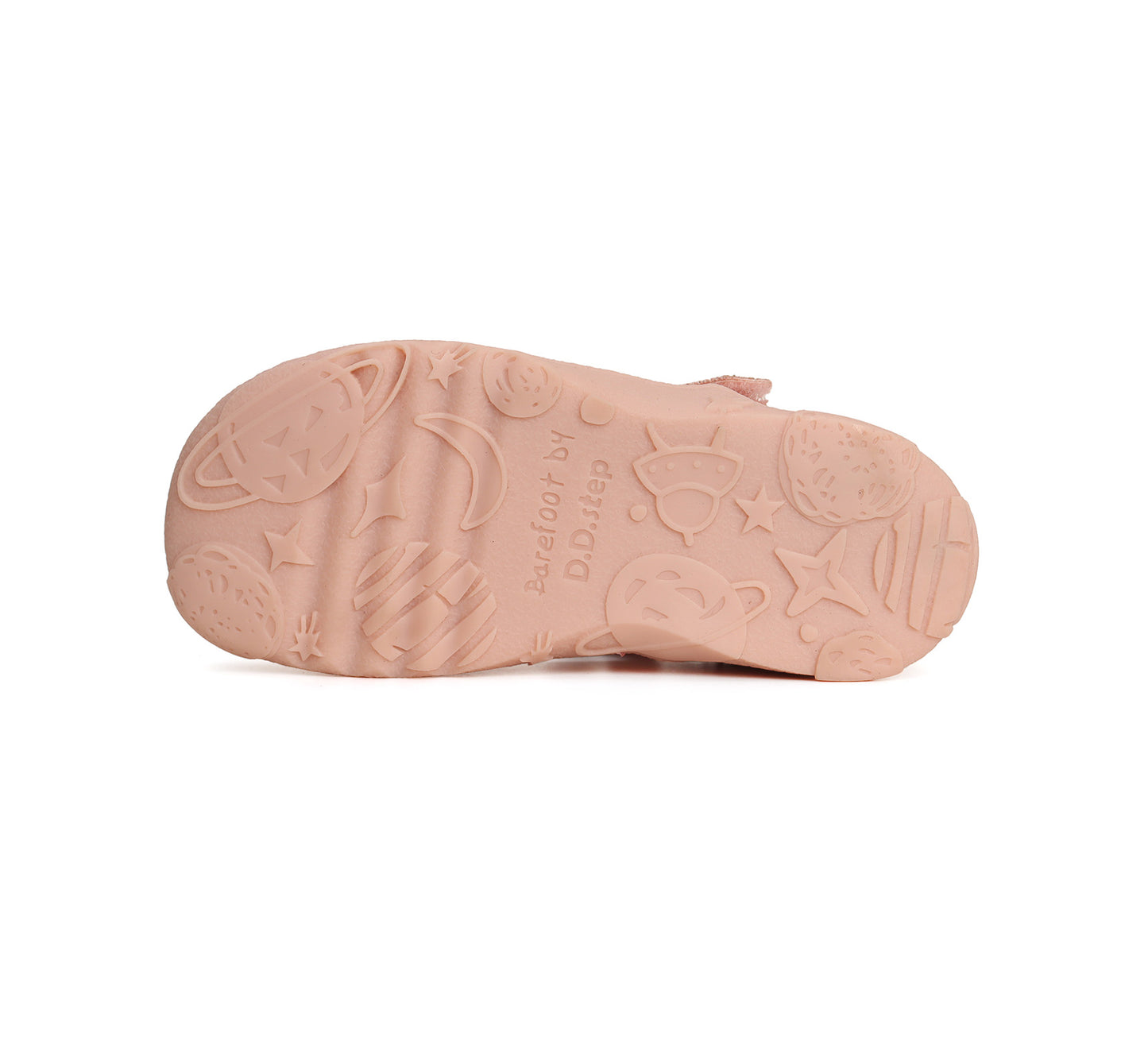 Canvas Barfuß Kinderschuhe (C077-41418A)