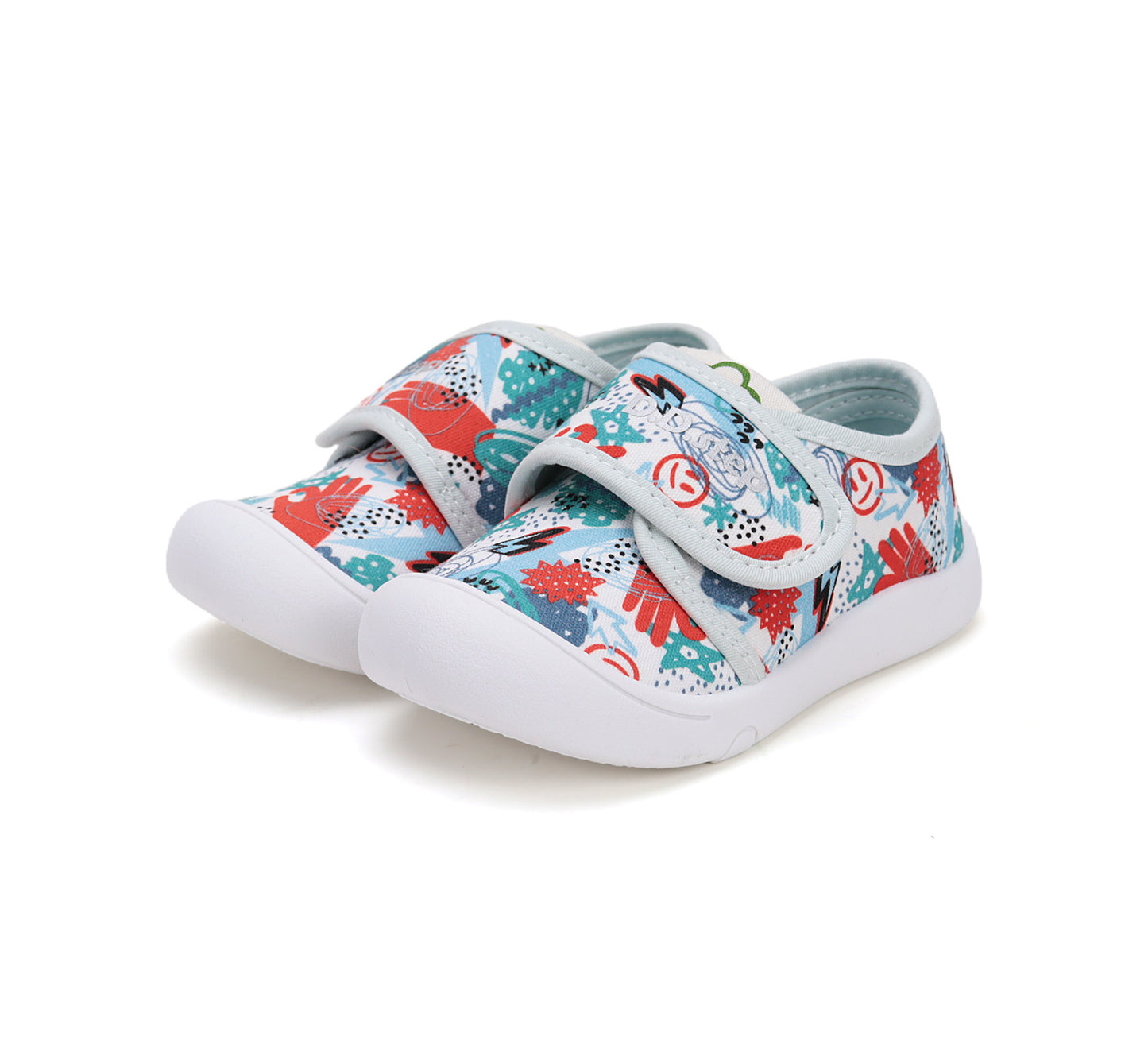 Canvas Kinderschuhe (C100-51985A)