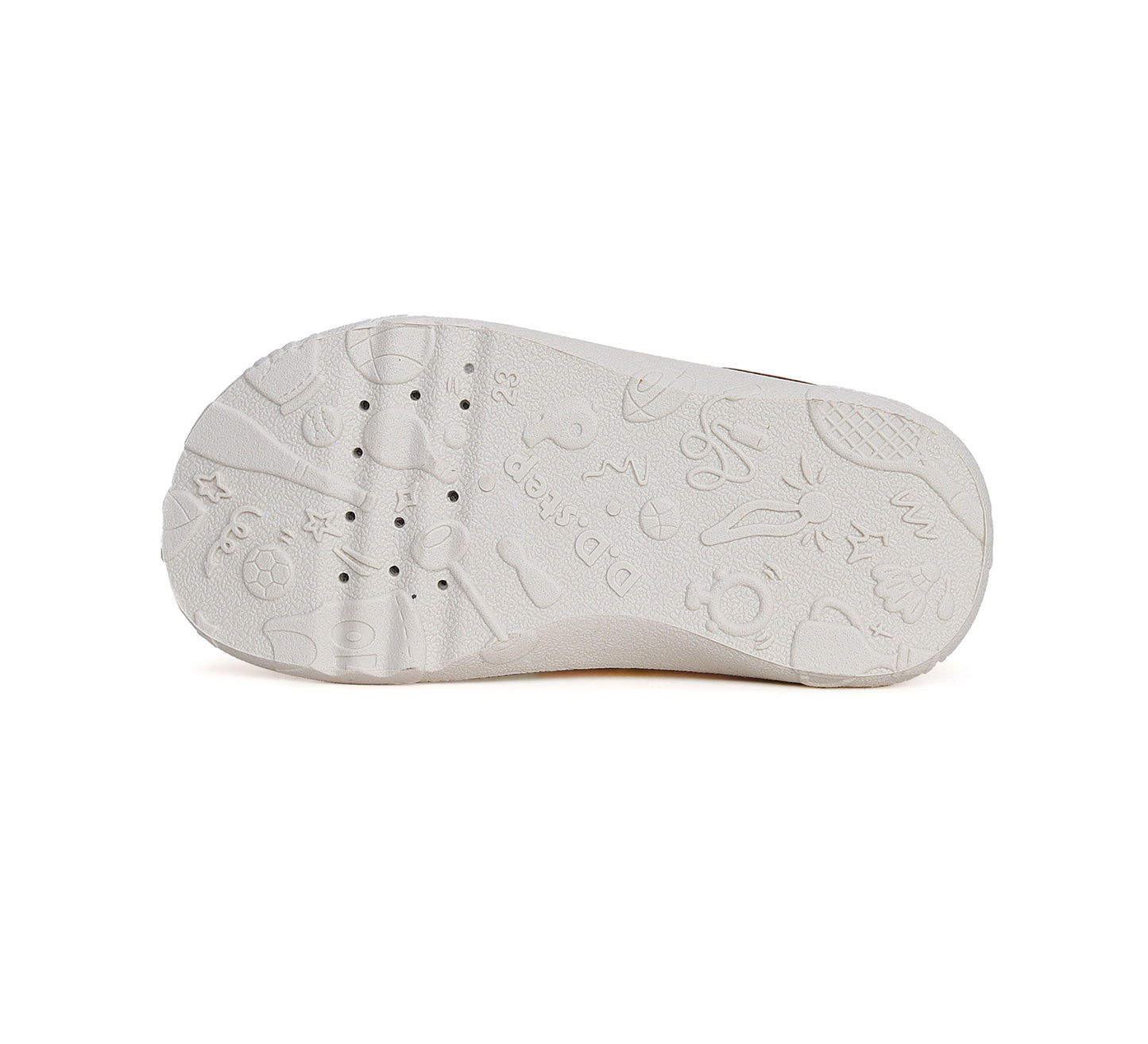 Canvas Barfuß Hausschuhe (CSG-41133)