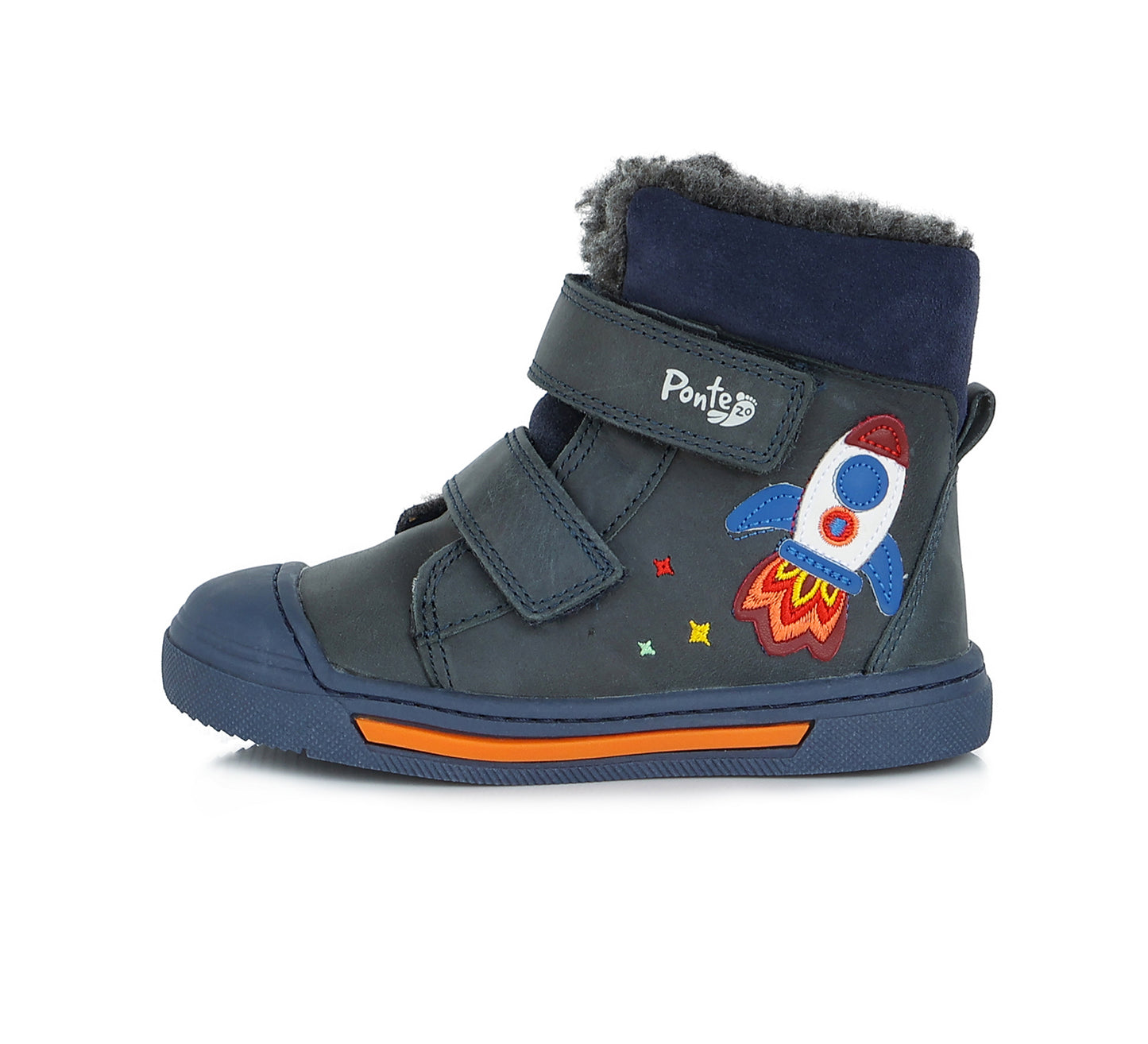 Wasserabweisende Ponte20 Supiniert Winterstiefel (DA03-1-213A)