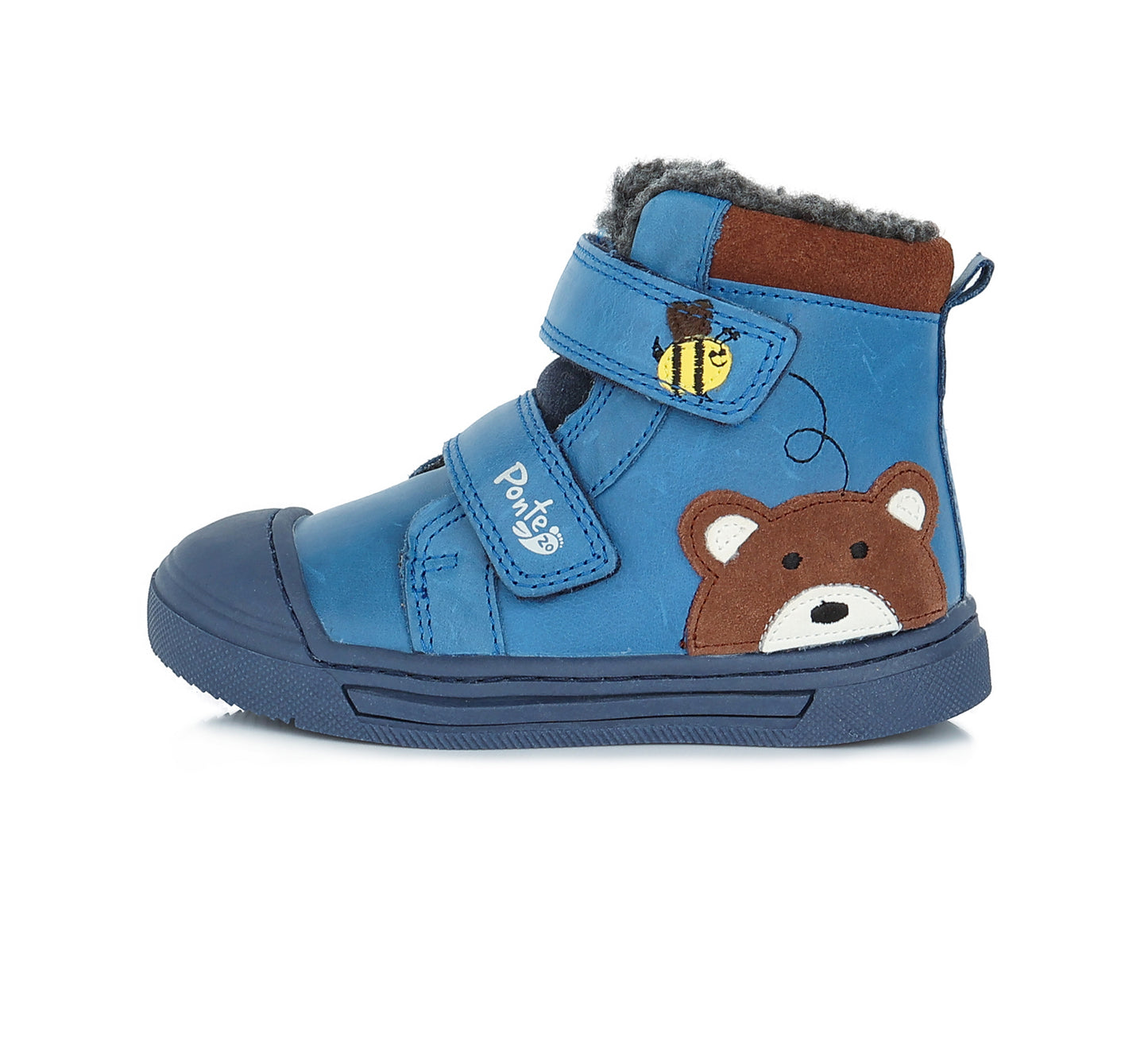 Wasserabweisende Ponte20 Supiniert Winterstiefel (DA03-1-470)