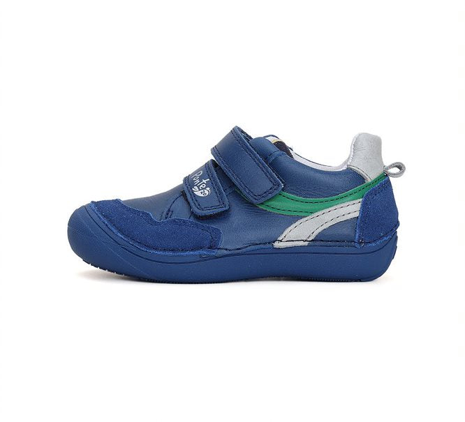 Lederschuhe, 3D Naht-Technologie, Leder Kinderschuhe, Ponte20 Supinierte Schuhe, Ponte