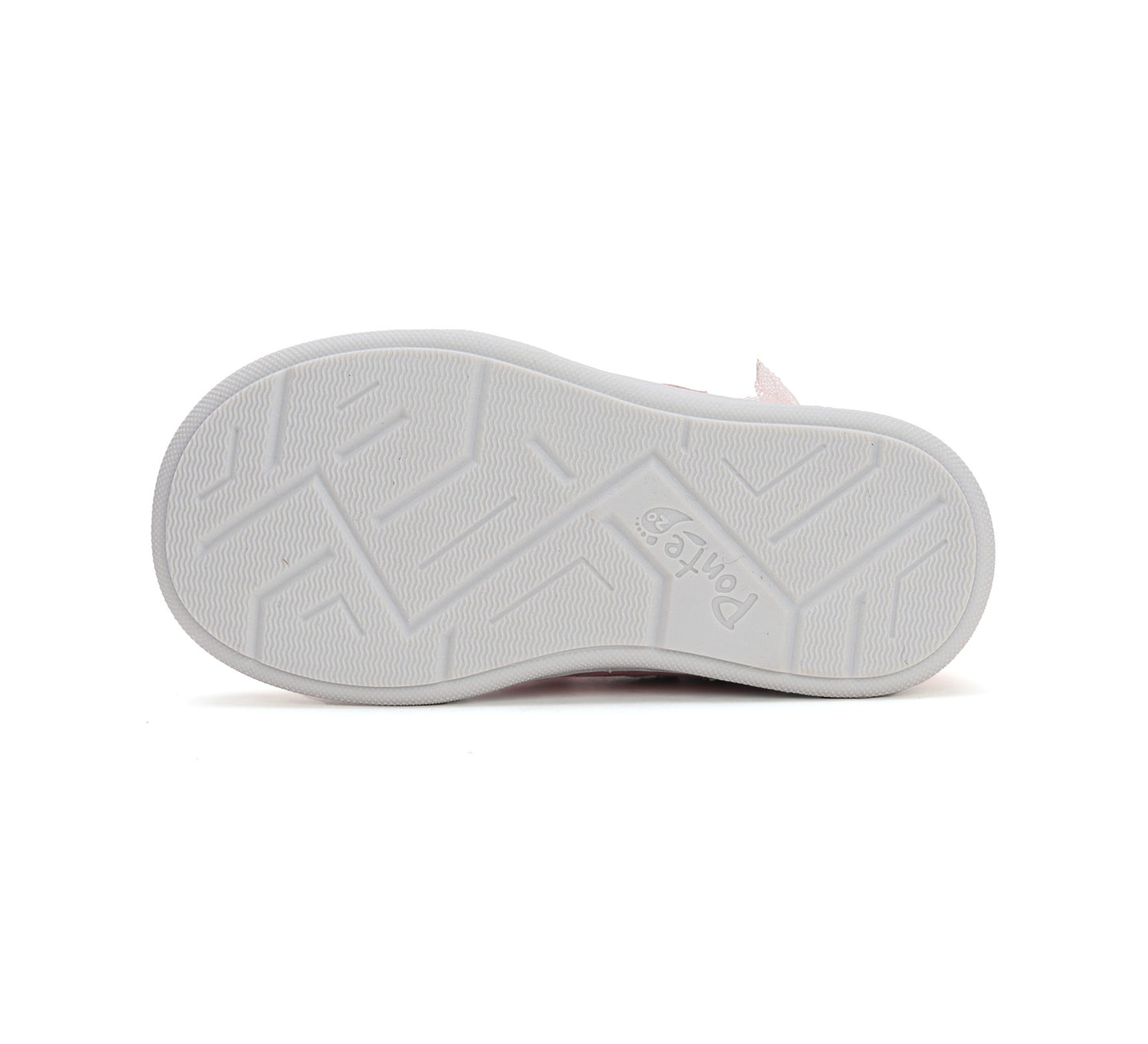 Supinierte Lederschuhe (DA03-5-1680)