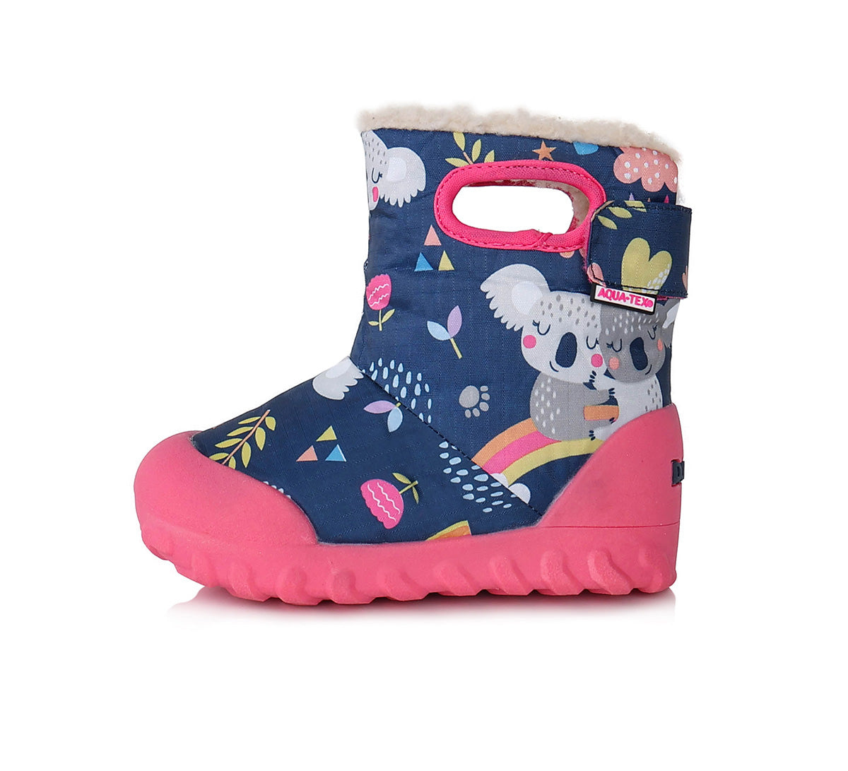 Wasserdichte Winterstiefel (F079-367C)