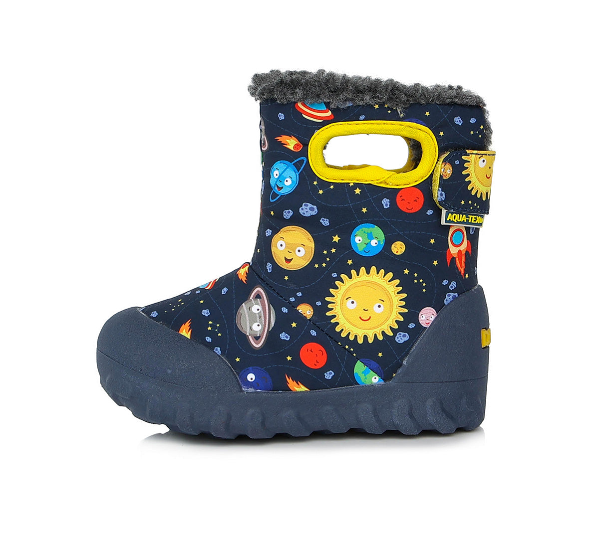 Wasserdichte Winterstiefel (F079-367)