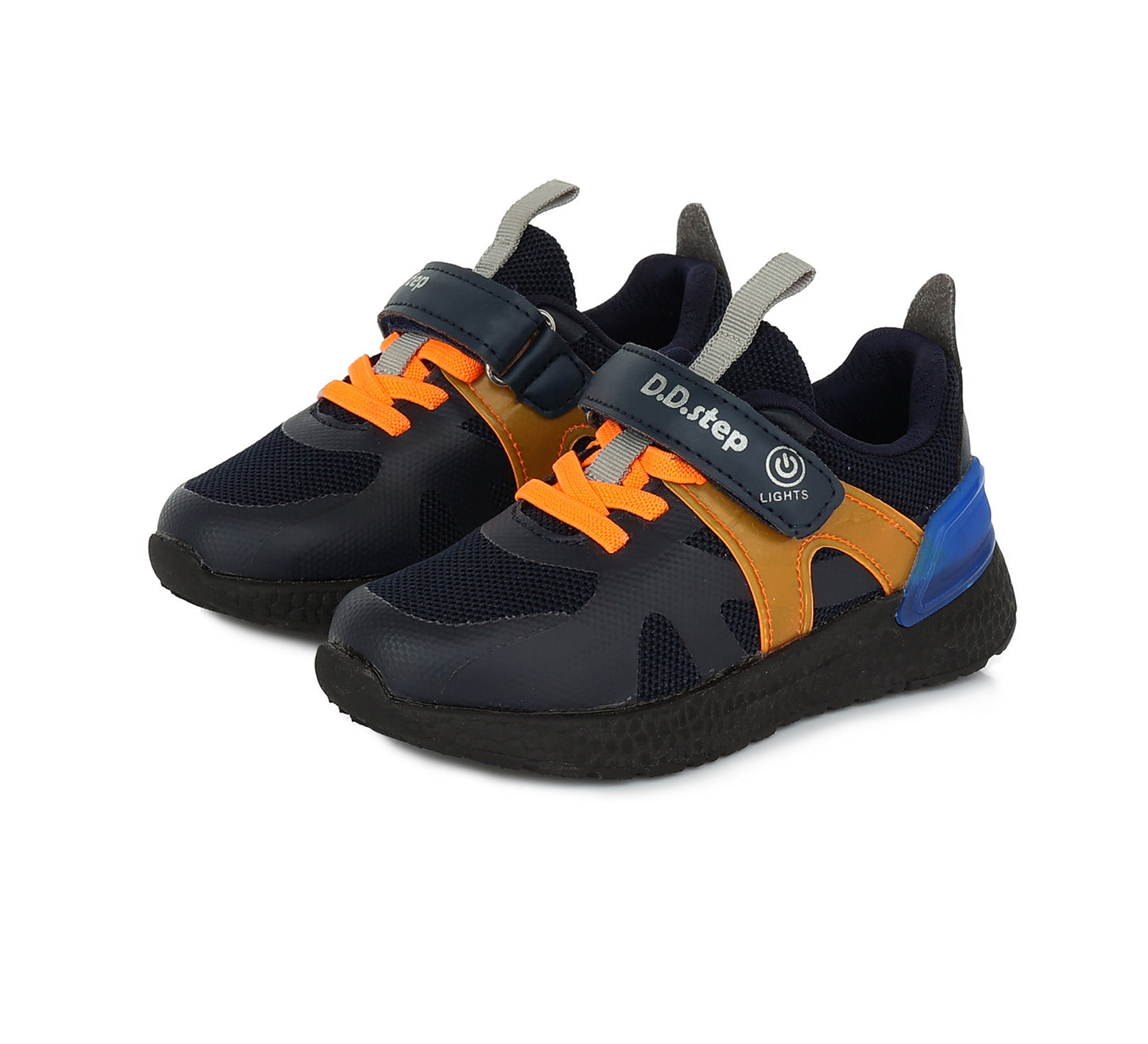 Sportschuhe mit LED funktion (F61-834)