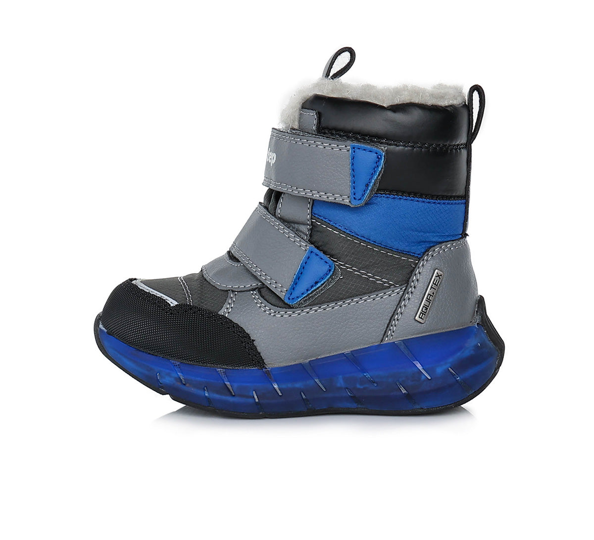 Wasserdichte Winterstiefel (F651-310A)