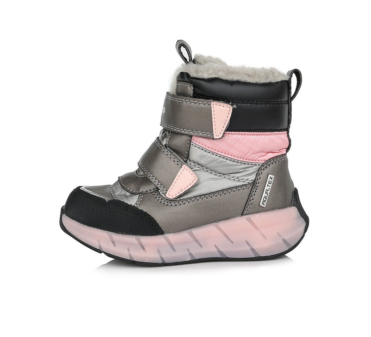 Wasserdichte Winterstiefel (F651-310B)