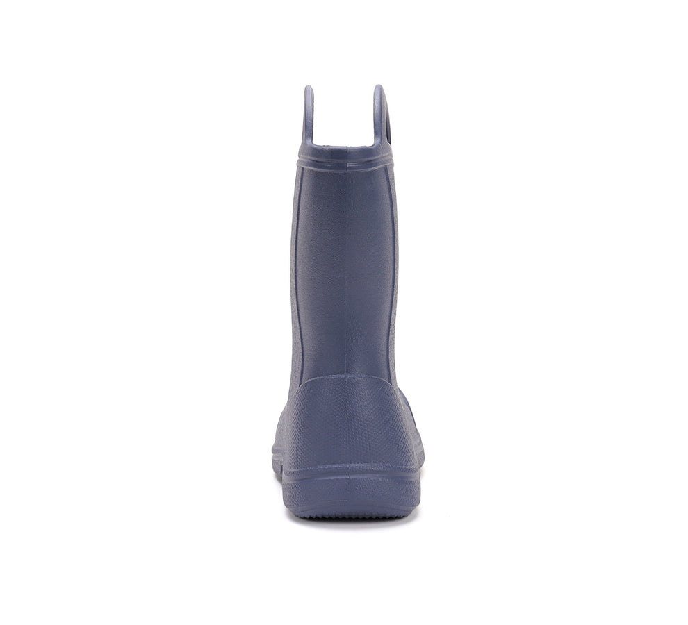 Gummistiefel Blau (I106-42628)