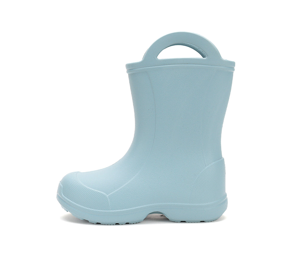 Gummistiefel Mint (I106-42876)
