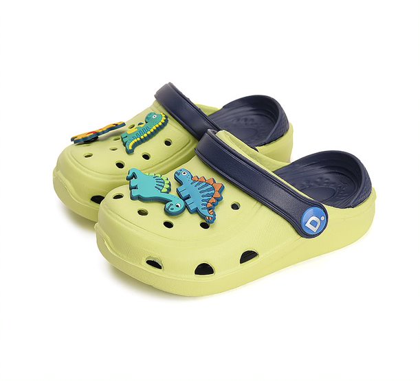 Clog, Leicht, flexibel, rutschfest