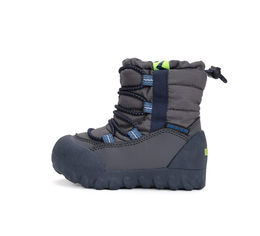 Wasserdichte Winterstiefel (P079-42468)
