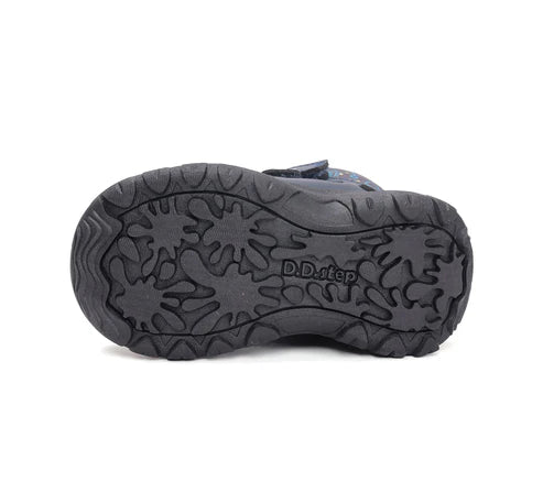 Wasserdichte Winterstiefel (P081-52502A)