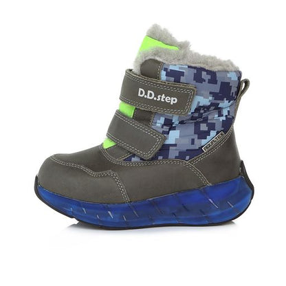 Wasserdichte Winterstiefel (F61-260AM)