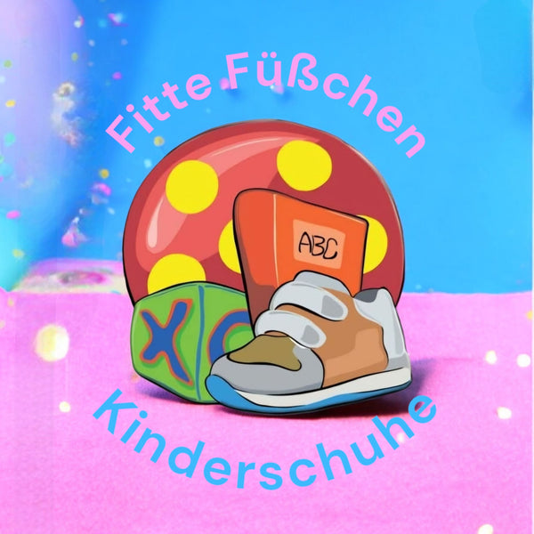 Fitte Füßchen