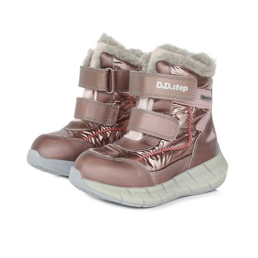 Aqua Tex, Wasserdicht, Warm