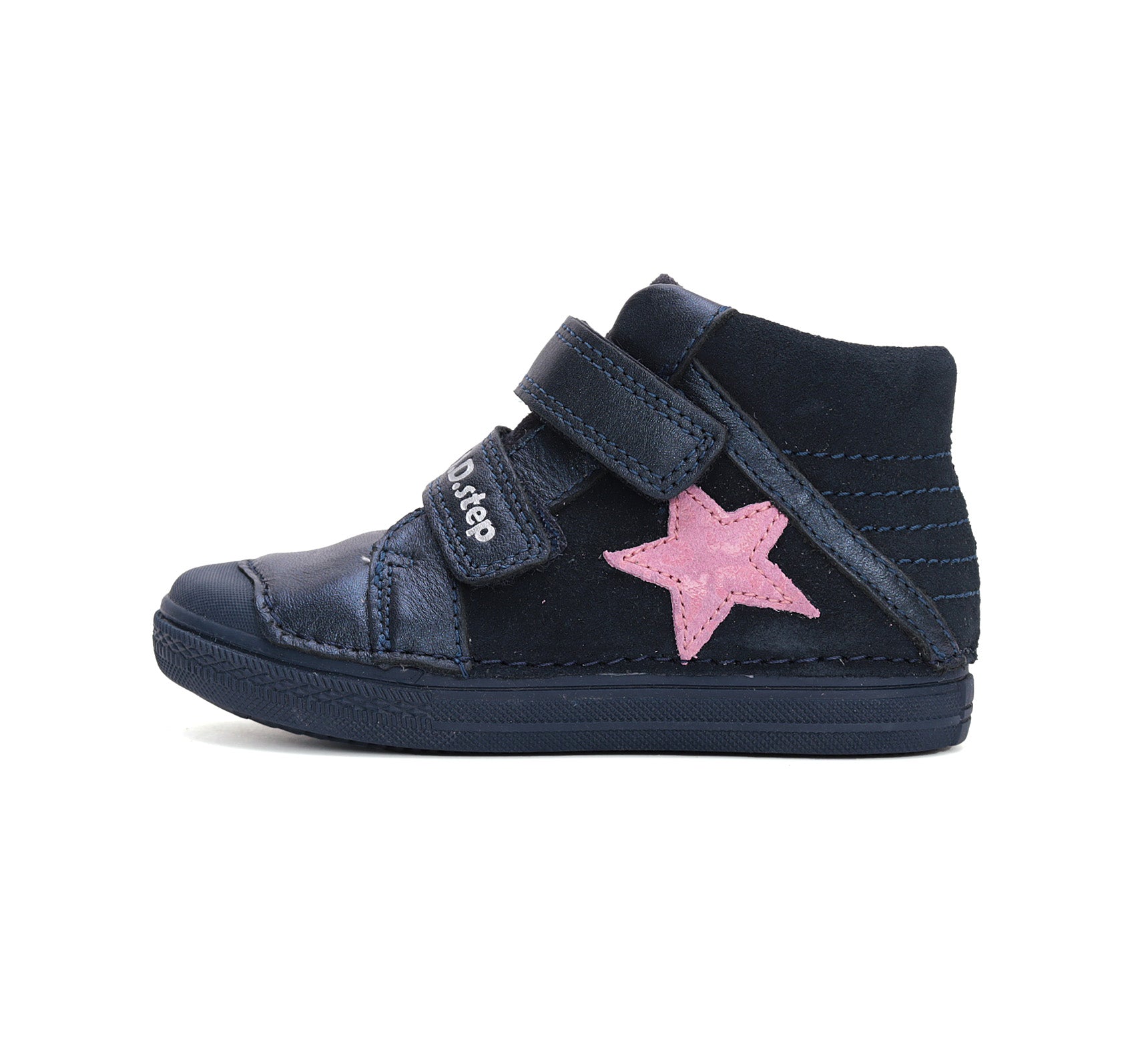 Lederschuhe, Flexible Sohle, Flexibilität, bequem, Kinderschuhe