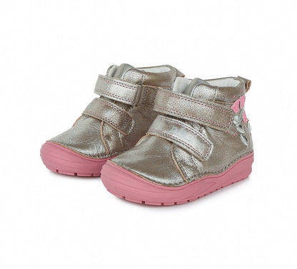 Lauflernschuh Leder (A071-310)