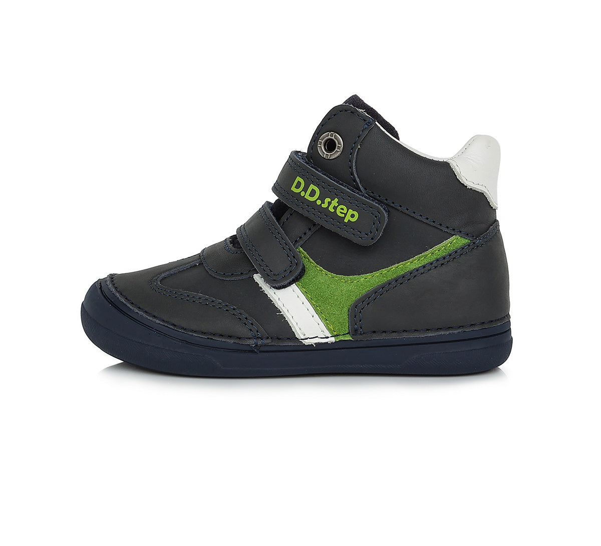 Lederschuhe, 3D Naht-Technologie, Leder Kinderschuhe, Flexibel Sohle