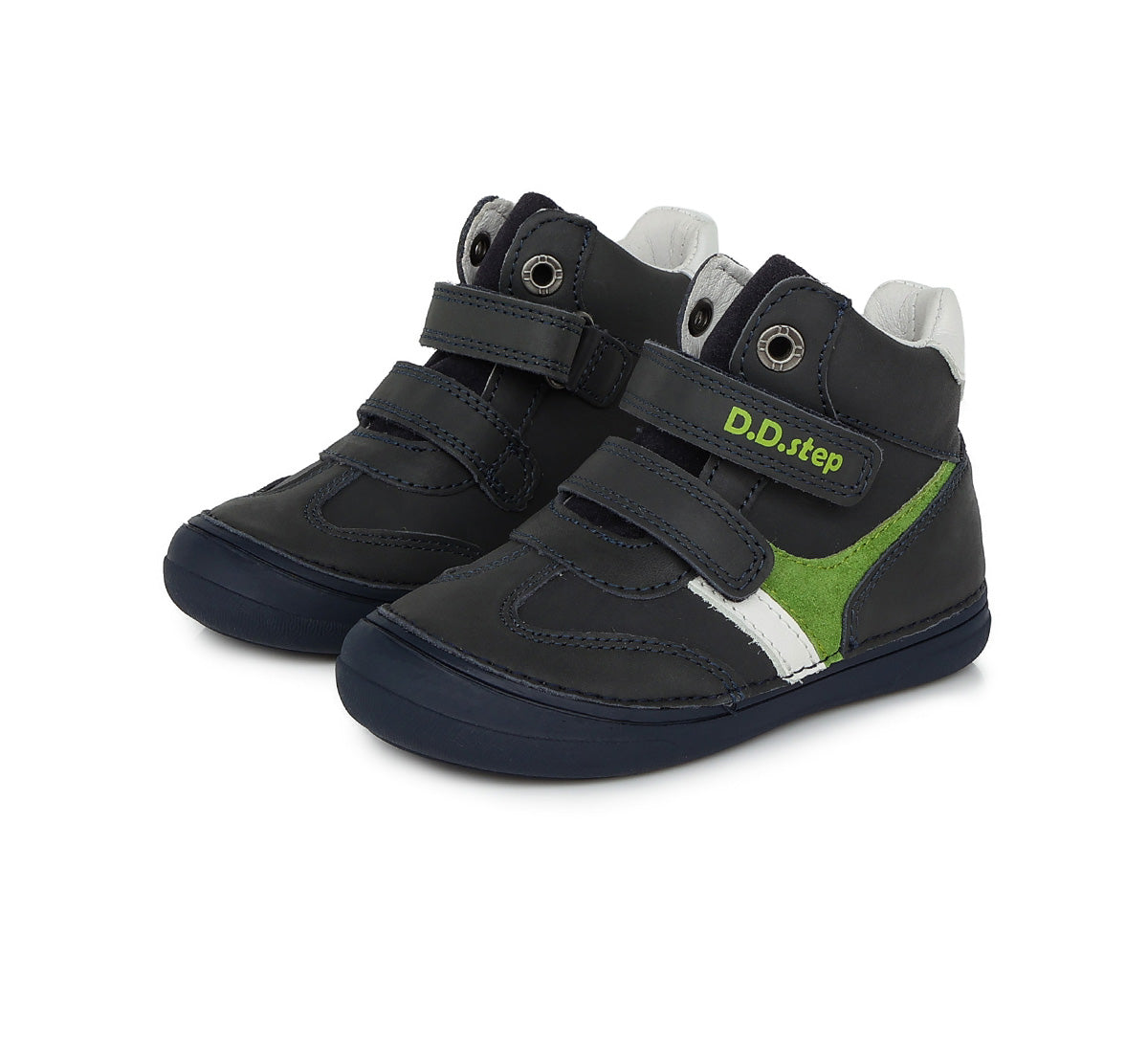 Lederschuhe (A078-331A)