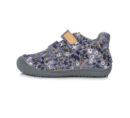 Canvas Barfuß Kinderschuhe (C063-353AL)