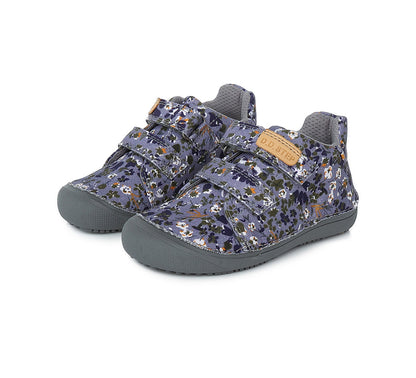 Canvas Barfuß Kinderschuhe (C063-353AL)