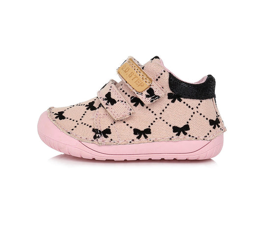 Canvas Barfuß Kinderschuhe (C070-321)