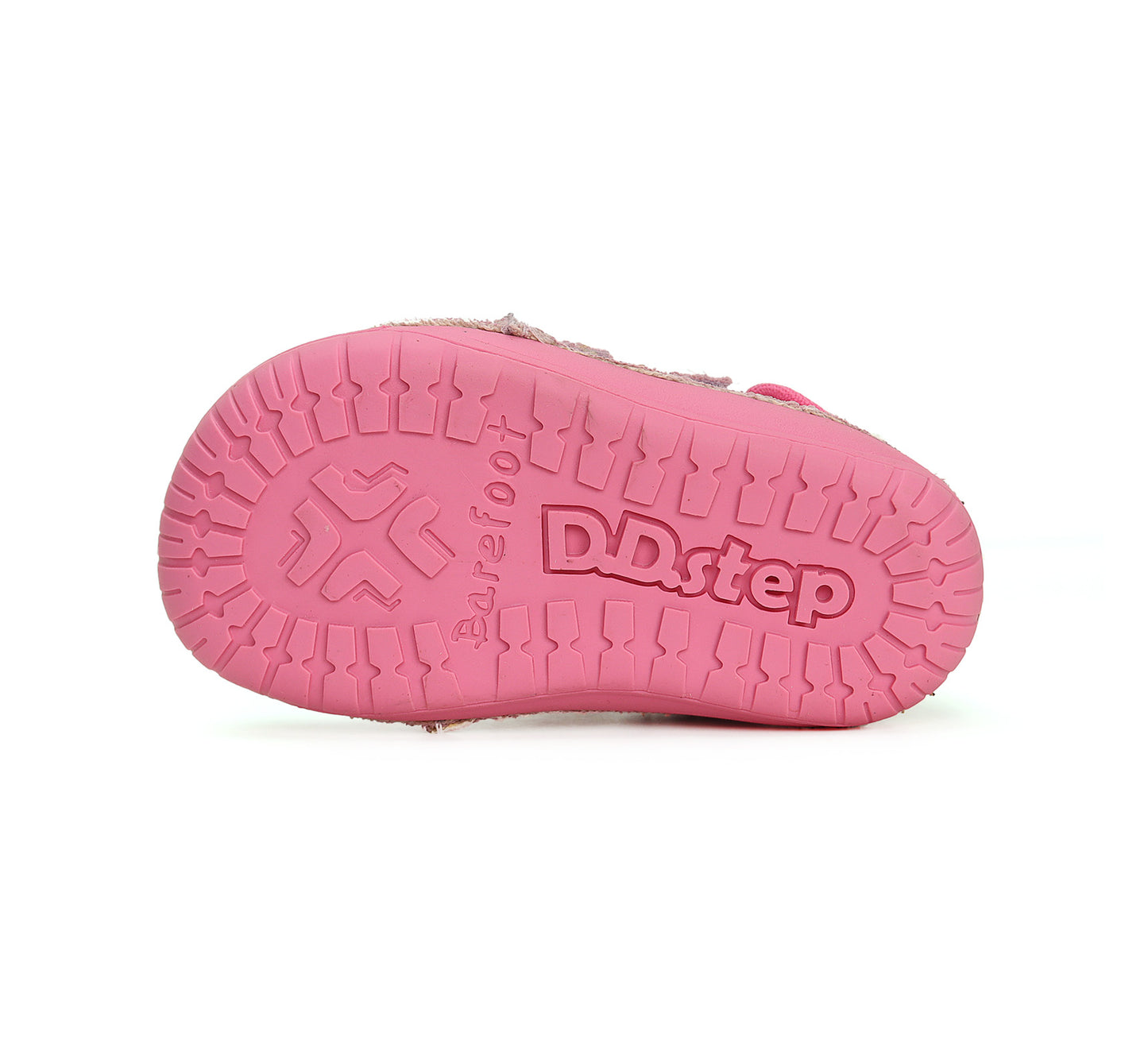 Canvas Barfuß Kinderschuhe (C070-41709C)