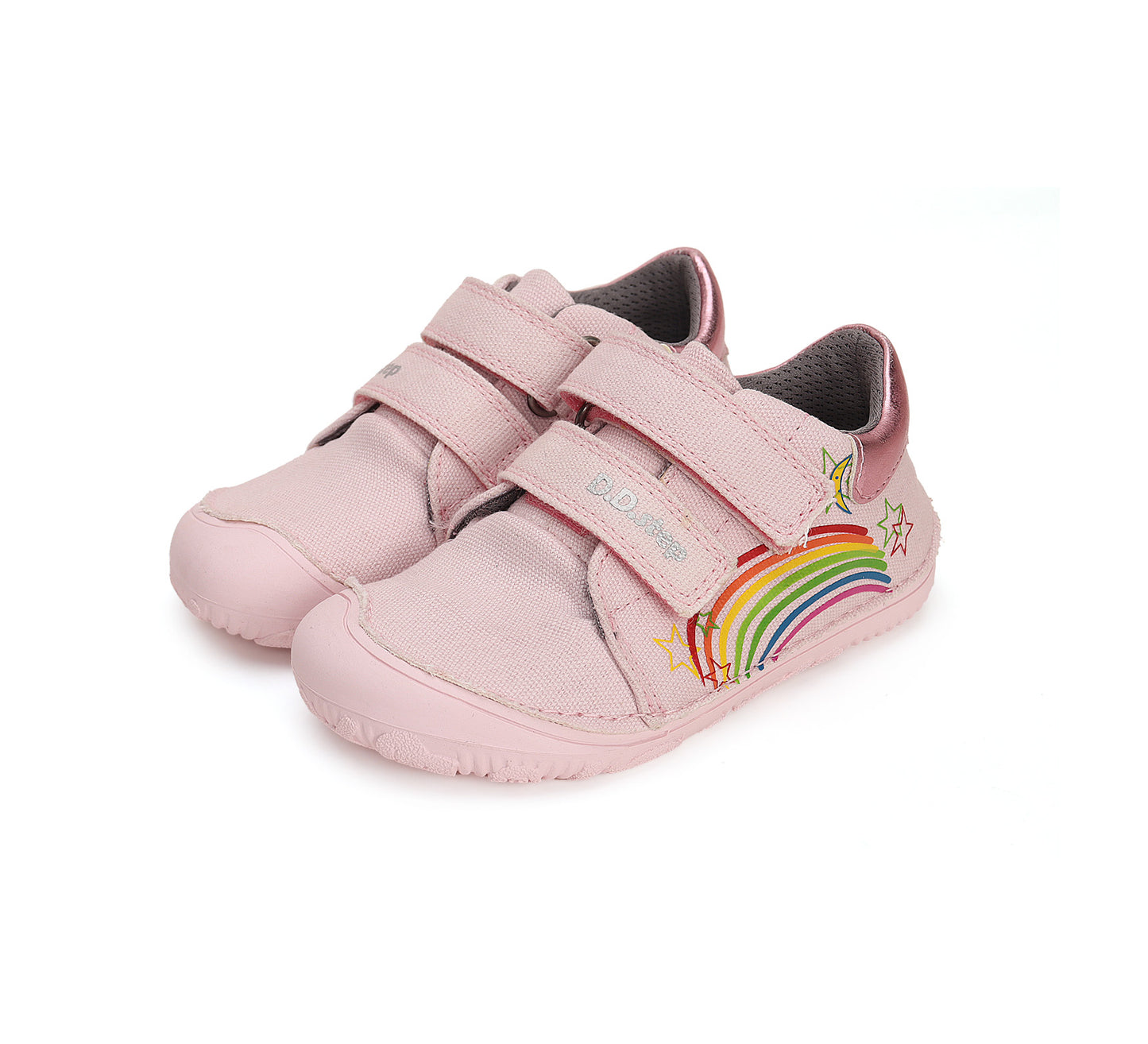 Canvas Barfuß Kinderschuhe (C073-41805A)