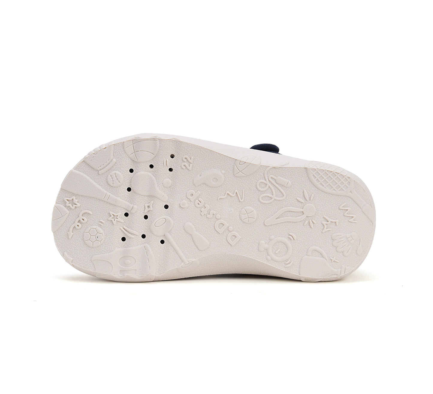 Canvas Barfuß Hausschuhe (C086-51492)