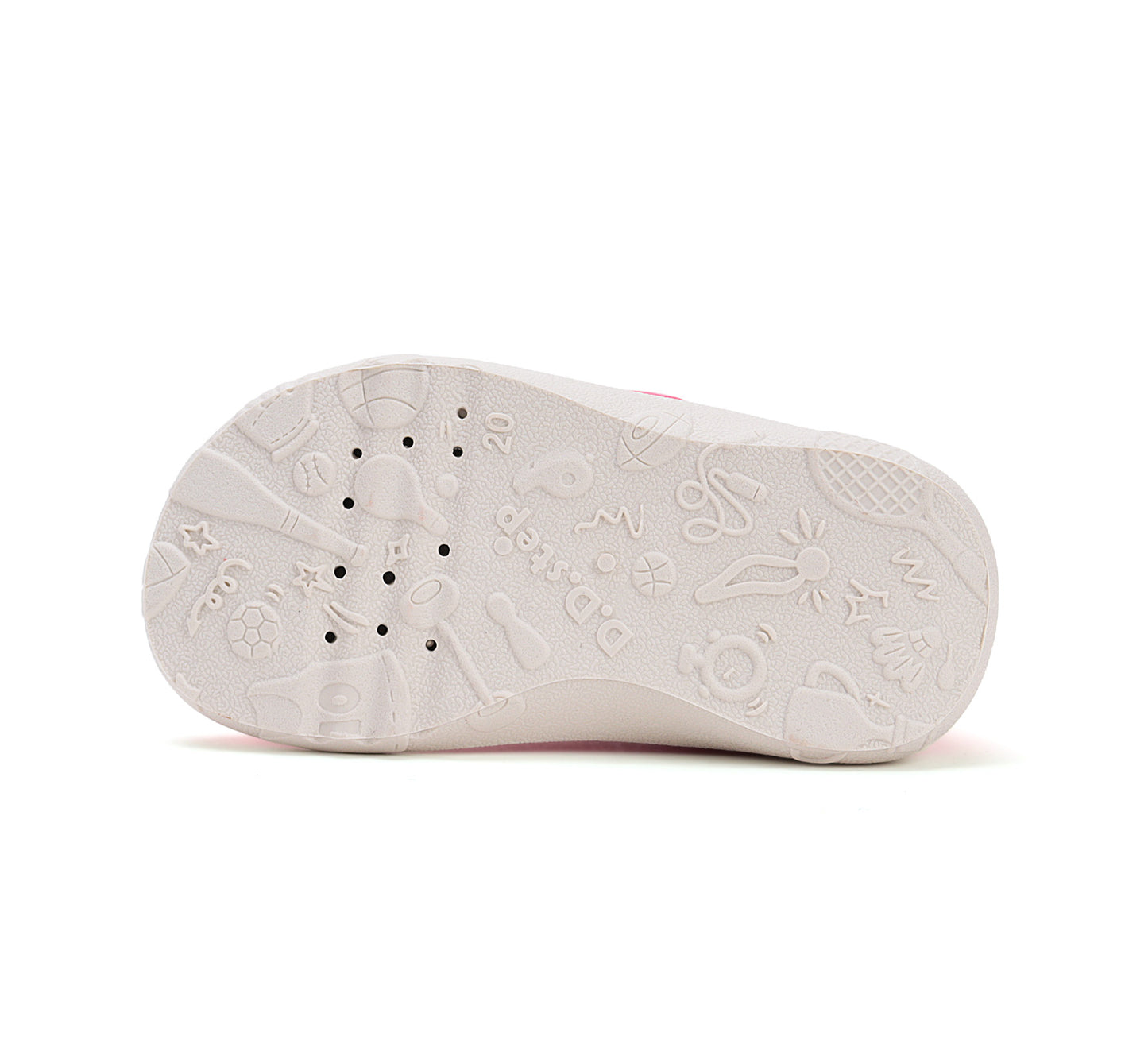 Canvas Barfuß Hausschuhe (C086-51716)