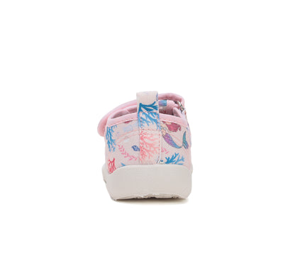 Canvas Barfuß Hausschuhe (C086-51733A)