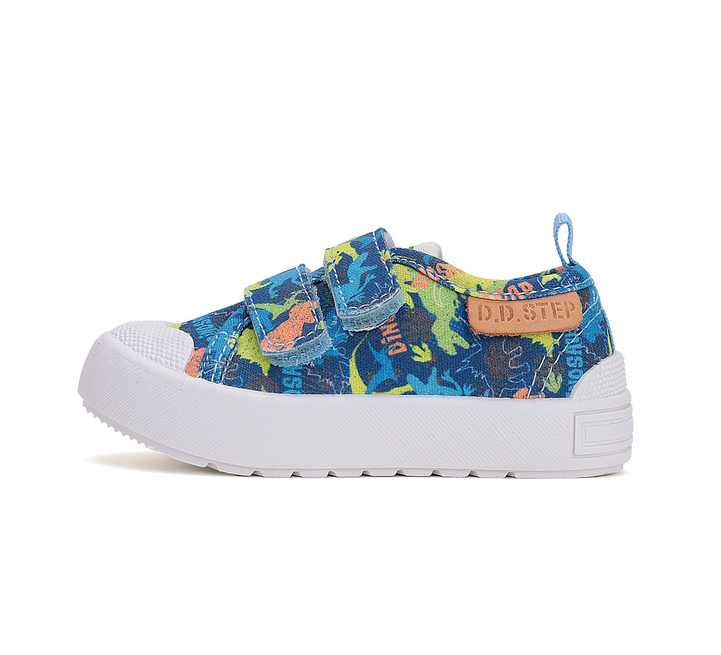 Canvas Kinderschuhe (C096-51352A)