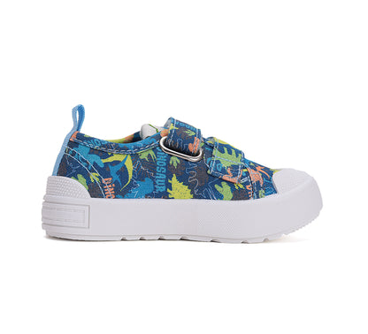 Canvas Kinderschuhe (C096-51352A)