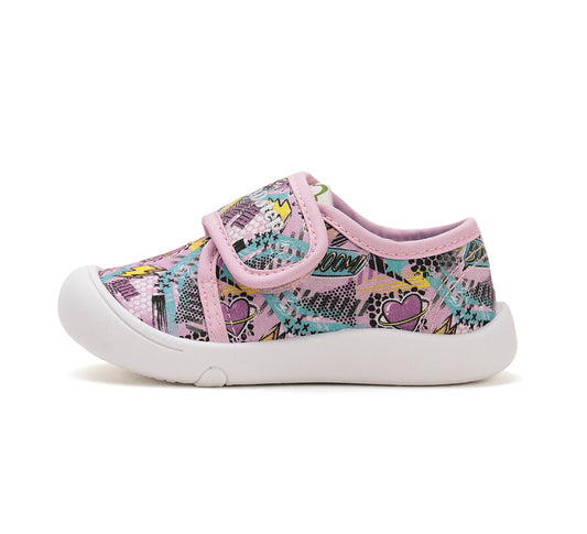 Canvas Kinderschuhe (C100-51718)