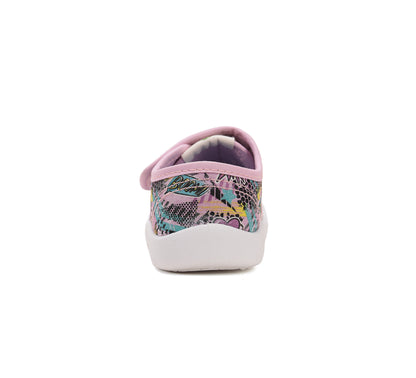 Canvas Kinderschuhe (C100-51718)