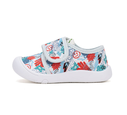 Canvas Kinderschuhe (C100-51985A)