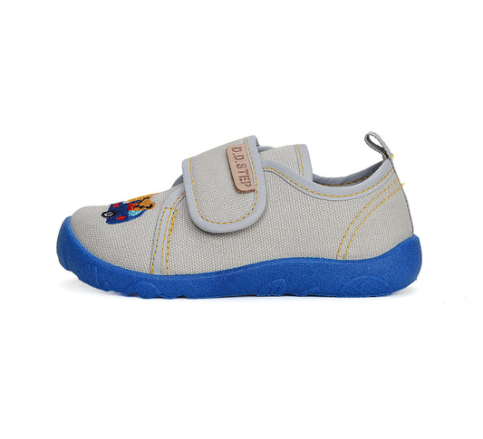 Canvas Barfuß Hausschuhe (CSB-41280)