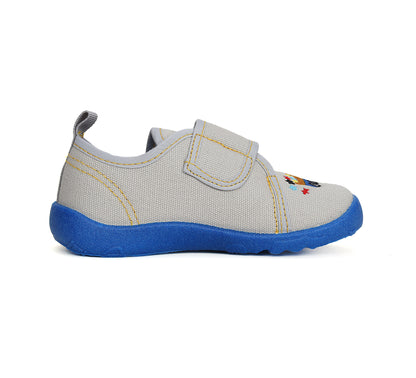 Canvas Barfuß Hausschuhe (CSB-41280)