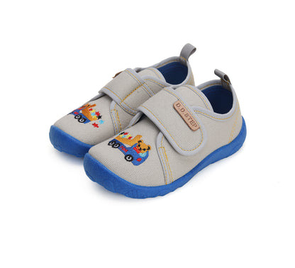 Canvas Barfuß Hausschuhe (CSB-41280)