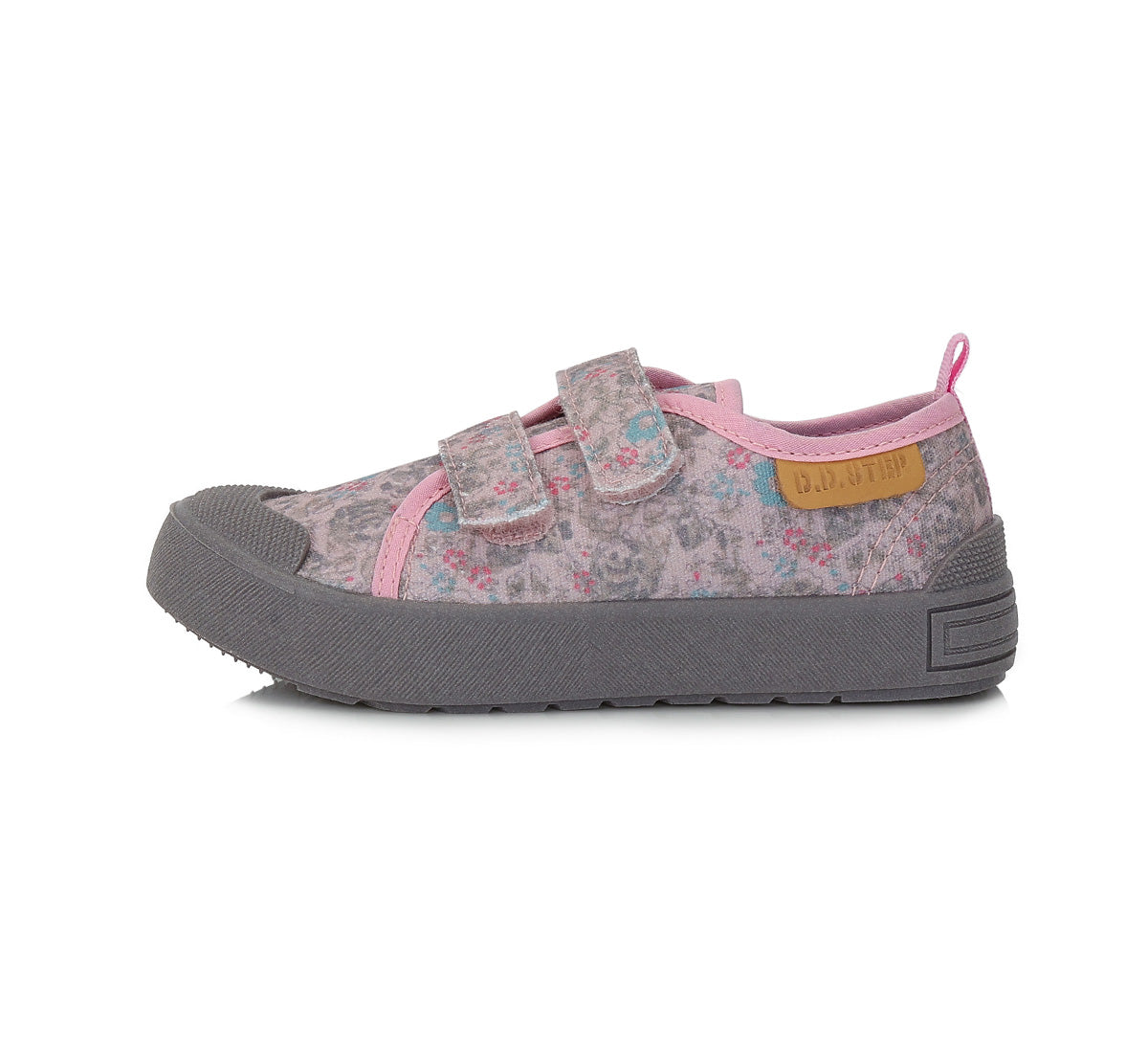 Canvas Kinderschuhe (CSG-347B)