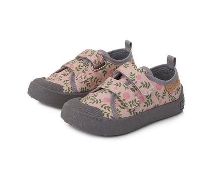 Canvas Kinderschuhe (CSG-367M)