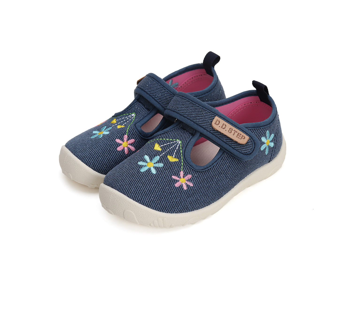 Canvas Barfuß Hausschuhe (CSG-41133)