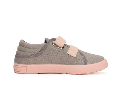 Canvas Kinderschuhe (CSG-41503)
