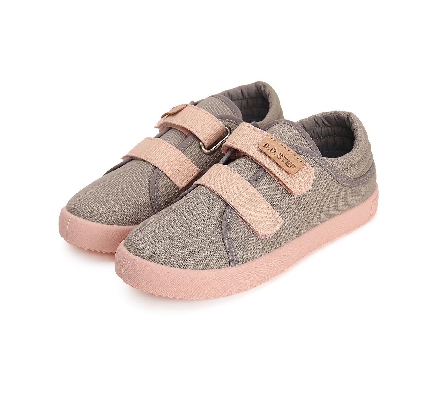 Canvas Kinderschuhe (CSG-41503)