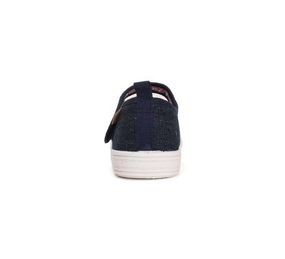 Canvas Kinderschuhe (CSG-41717)