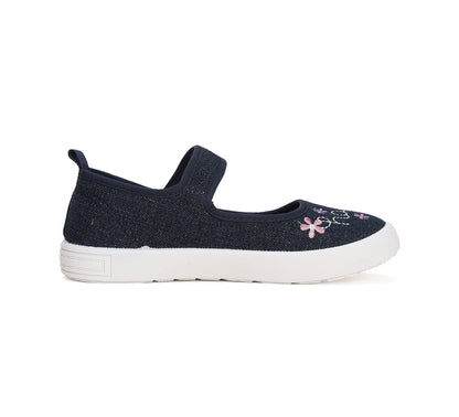 Canvas Kinderschuhe (CSG-41717)