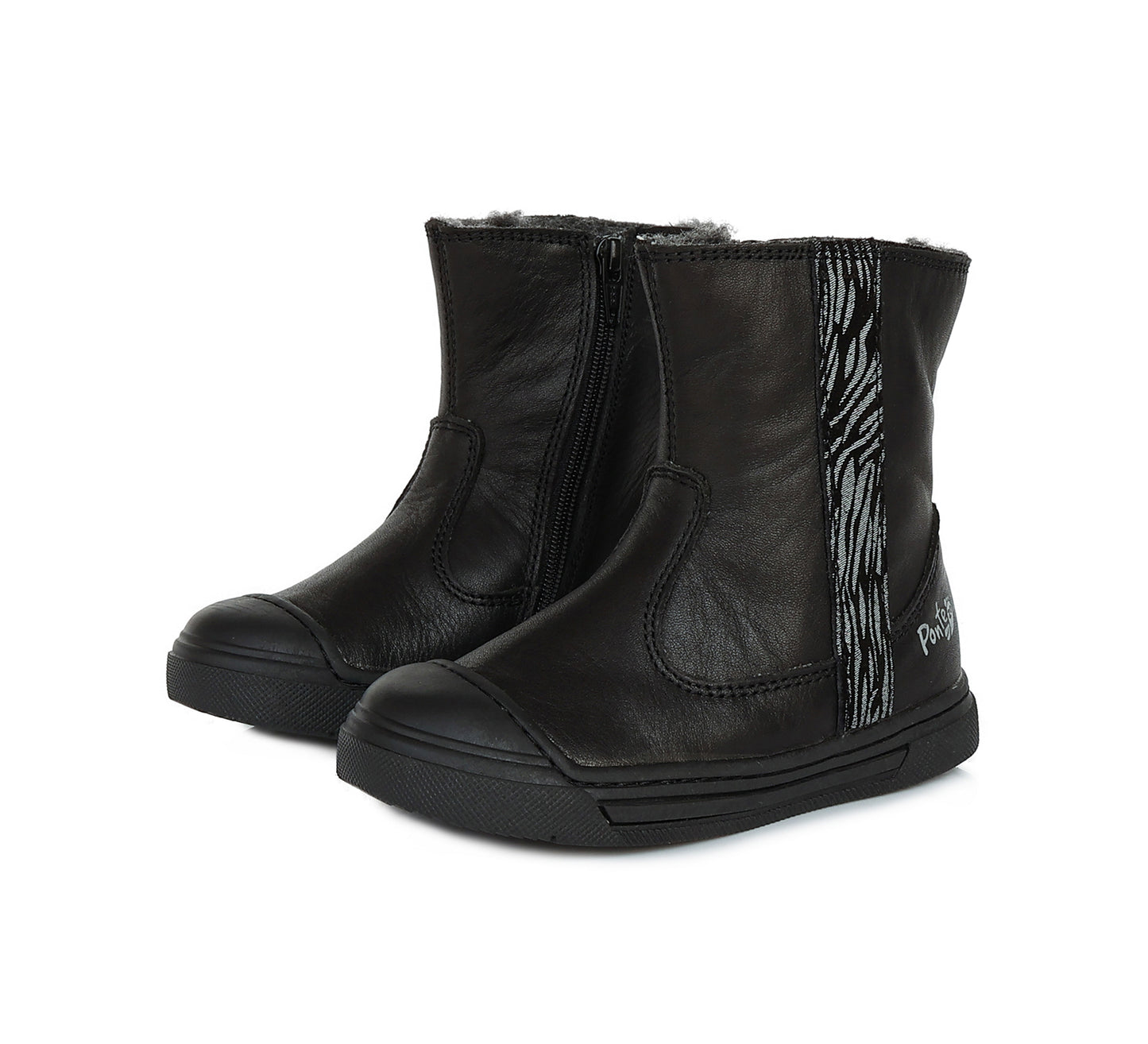 Wasserabweisende Ponte20 Supiniert Winterstiefel 